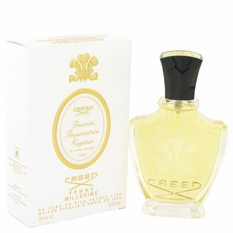 Jasmin Imperatrice Eugenie Perfume By Creed Millesime Spray Jasmin Imperatrice Eugenie Perfume By Creed Millesime Spray