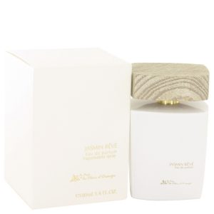 Jasmin Reve Perfume By Au Pays De La Fleur D’oranger Eau De Parfum Spray