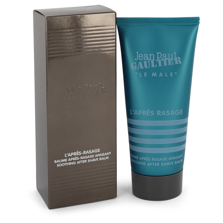 Jean Paul Gaultier Cologne By Jean Paul Gaultier After Shave Balm Jean Paul Gaultier Cologne By Jean Paul Gaultier After Shave Balm