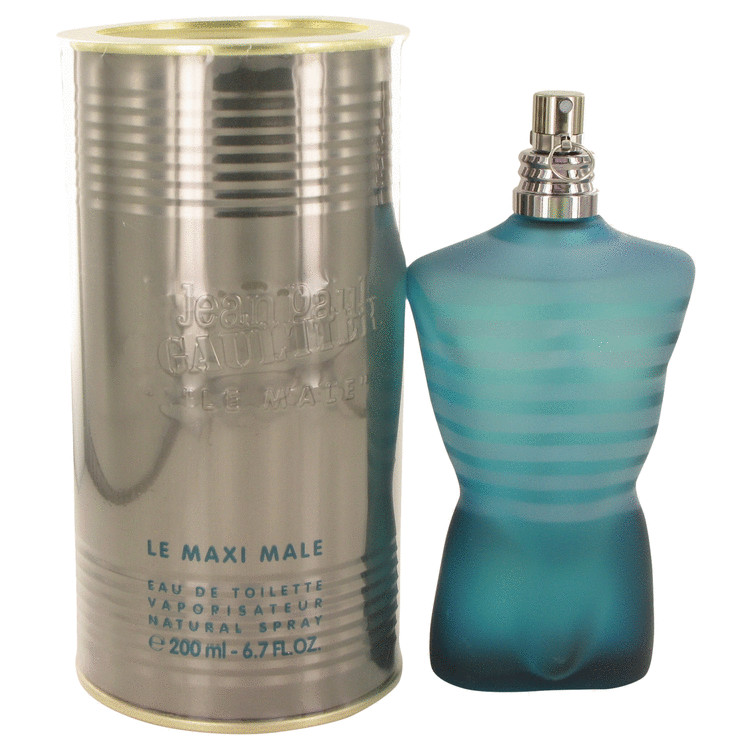 Jean Paul Gaultier Cologne By Jean Paul Gaultier Eau De Toilette Spray Jean Paul Gaultier Cologne By Jean Paul Gaultier Eau De Toilette Spray