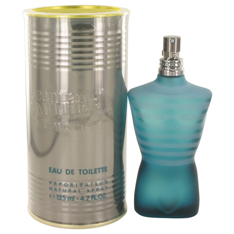 Jean Paul Gaultier Cologne By Jean Paul Gaultier Eau De Toilette Spray Jean Paul Gaultier Cologne By Jean Paul Gaultier Eau De Toilette Spray