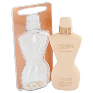 Jean Paul Gaultier Perfume By Jean Paul Gaultier Body Lotion