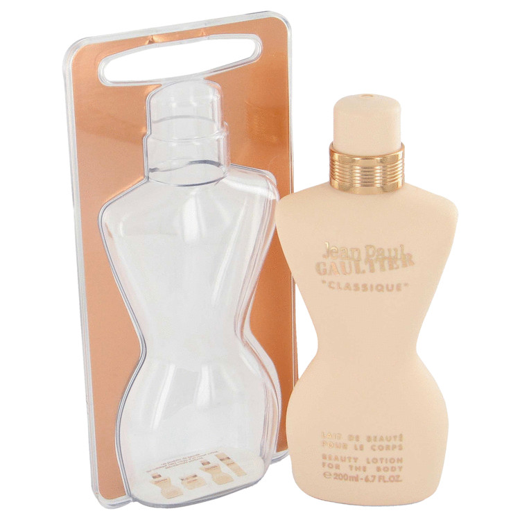 Jean Paul Gaultier Perfume By Jean Paul Gaultier Body Lotion Jean Paul Gaultier Perfume By Jean Paul Gaultier Body Lotion