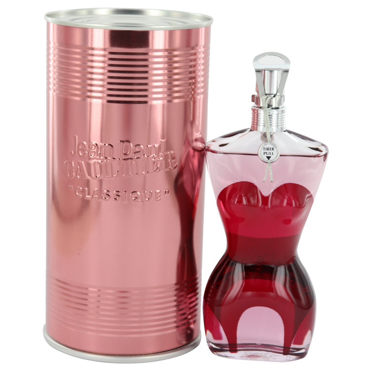Jean Paul Gaultier Perfume By Jean Paul Gaultier Eau De Parfum Spray Jean Paul Gaultier Perfume By Jean Paul Gaultier Eau De Parfum Spray