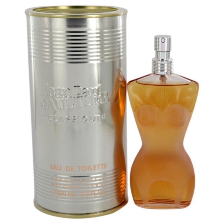 Jean Paul Gaultier Perfume By Jean Paul Gaultier Eau De Toilette Spray Jean Paul Gaultier Perfume By Jean Paul Gaultier Eau De Toilette Spray