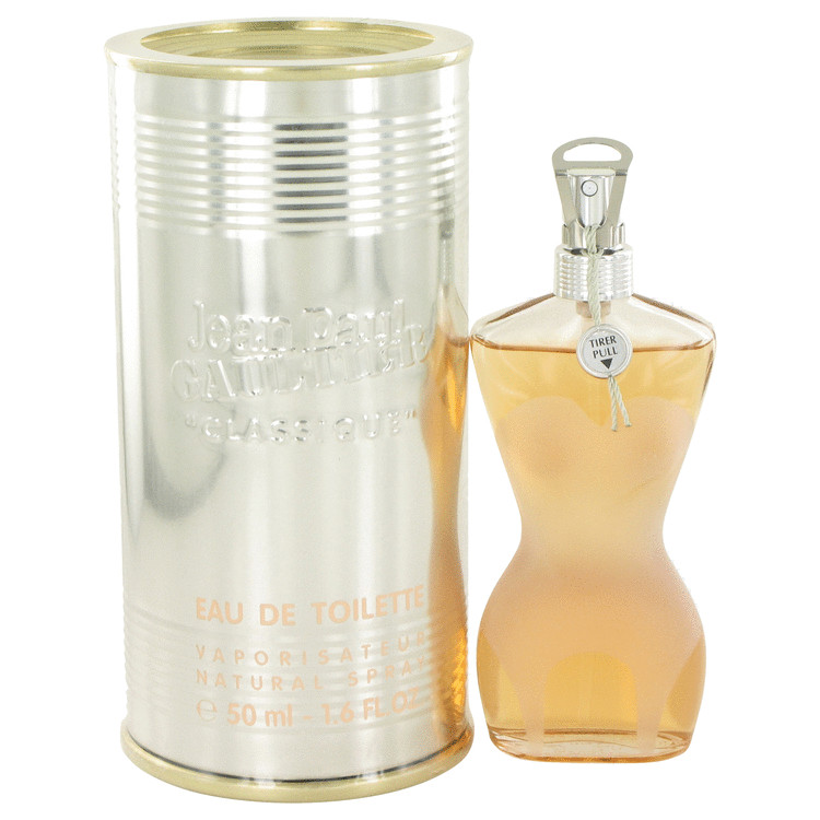 Jean Paul Gaultier Perfume By Jean Paul Gaultier Eau De Toilette Spray Jean Paul Gaultier Perfume By Jean Paul Gaultier Eau De Toilette Spray