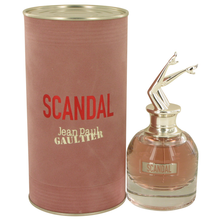Jean Paul Gaultier Scandal Perfume By Jean Paul Gaultier Eau De Parfum Spray Jean Paul Gaultier Scandal Perfume By Jean Paul Gaultier Eau De Parfum Spray