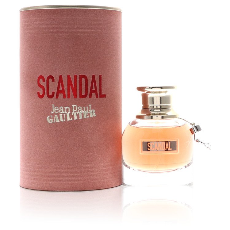 Jean Paul Gaultier Scandal Perfume By Jean Paul Gaultier Eau De Parfum Spray Jean Paul Gaultier Scandal Perfume By Jean Paul Gaultier Eau De Parfum Spray