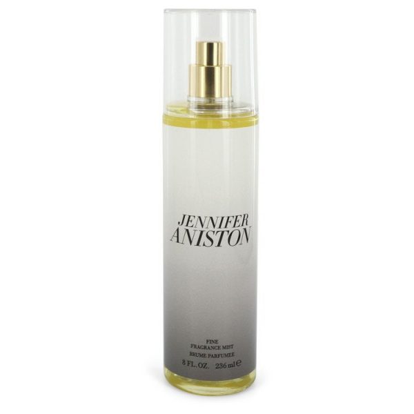 Jennifer Aniston Perfume By Jennifer Aniston Fragrance Mist