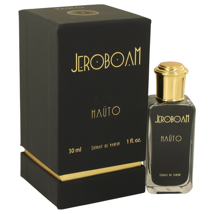 Jeroboam Hauto Perfume By Jeroboam Extrait De Parfum Spray (Unisex) Jeroboam Hauto Perfume By Jeroboam Extrait De Parfum Spray (Unisex)