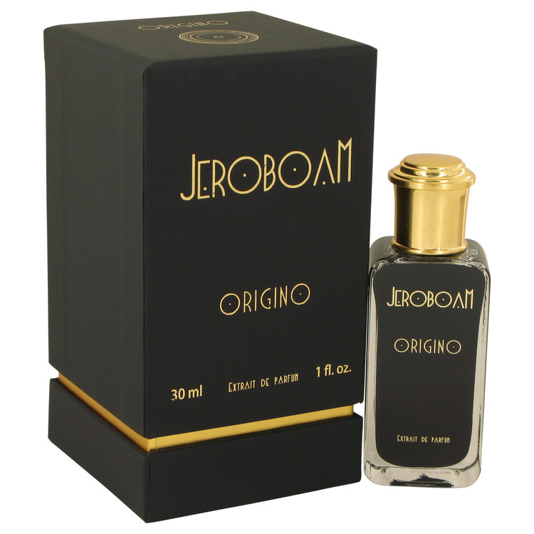 Jeroboam Origino Perfume By Jeroboam Extrait De Parfum Spray (Unisex) Jeroboam Origino Perfume By Jeroboam Extrait De Parfum Spray (Unisex)