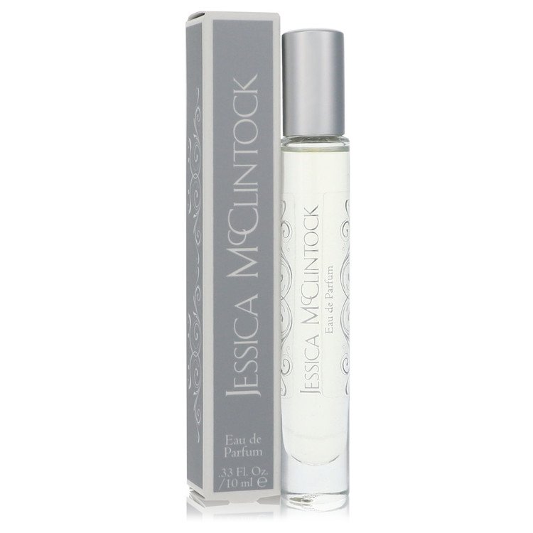 Jessica Mc Clintock Perfume By Jessica McClintock Eau De Parfum Rollerball Jessica Mc Clintock Perfume By Jessica McClintock Eau De Parfum Rollerball