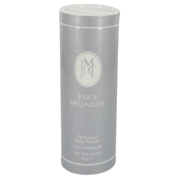 Jessica Mc Clintock Perfume By Jessica McClintock Shaker Talc Body Powder Jessica Mc Clintock Perfume By Jessica McClintock Shaker Talc Body Powder