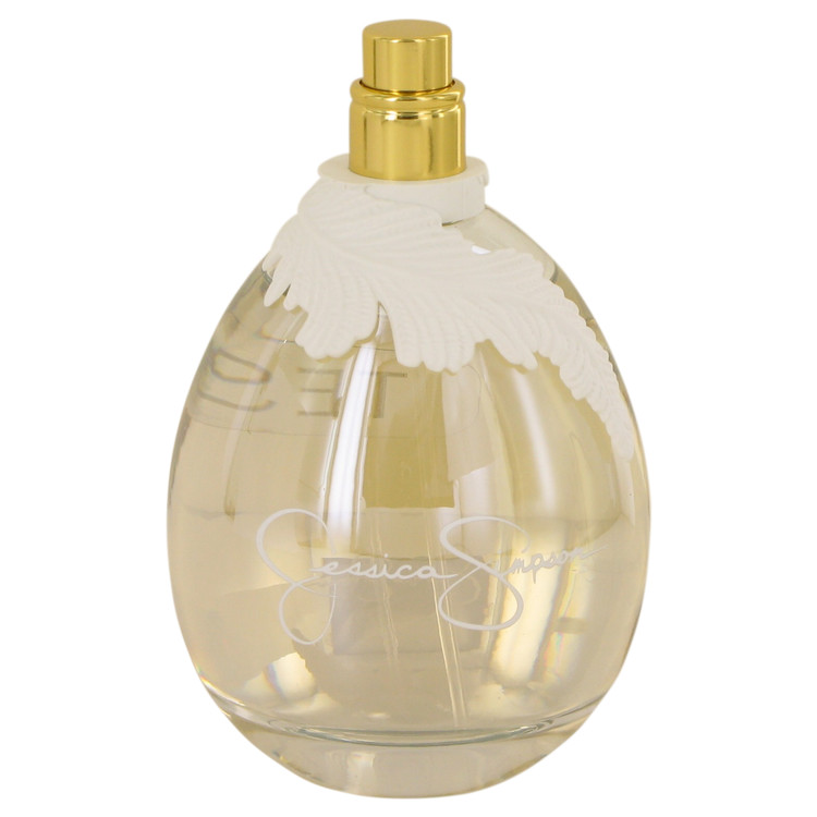 Jessica Simpson Ten Perfume By Jessica Simpson Eau De Parfum Spray (Tester) Jessica Simpson Ten Perfume By Jessica Simpson Eau De Parfum Spray (Tester)
