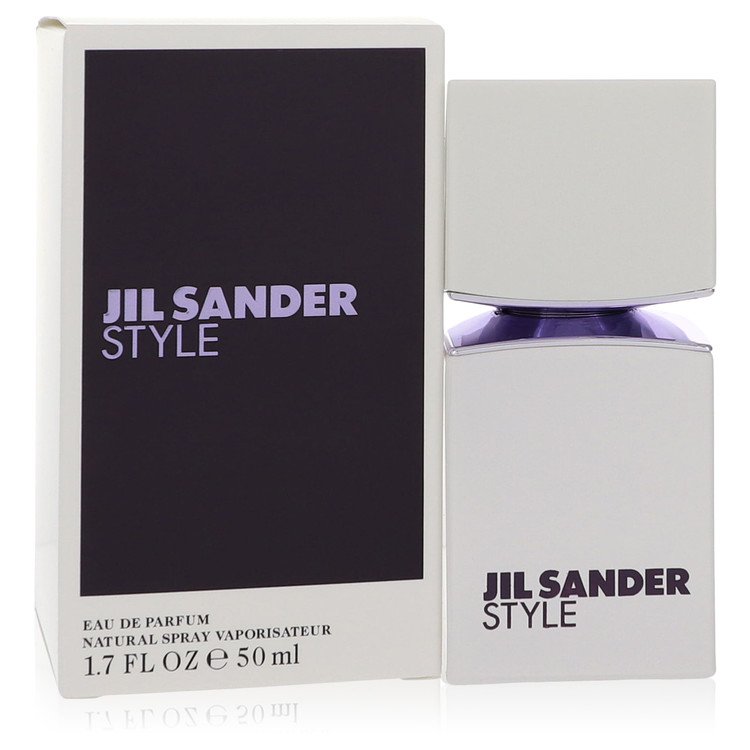 Jil Sander Style Perfume By Jil Sander Eau De Parfum Spray Jil Sander Style Perfume By Jil Sander Eau De Parfum Spray