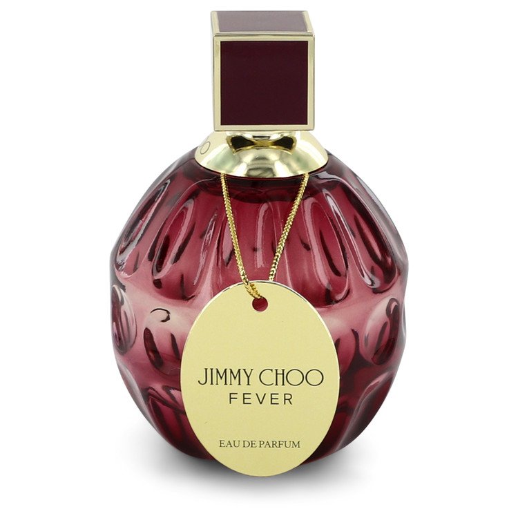 Jimmy Choo Fever Perfume By Jimmy Choo Eau De Parfum Spray (Tester) Jimmy Choo Fever Perfume By Jimmy Choo Eau De Parfum Spray (Tester)