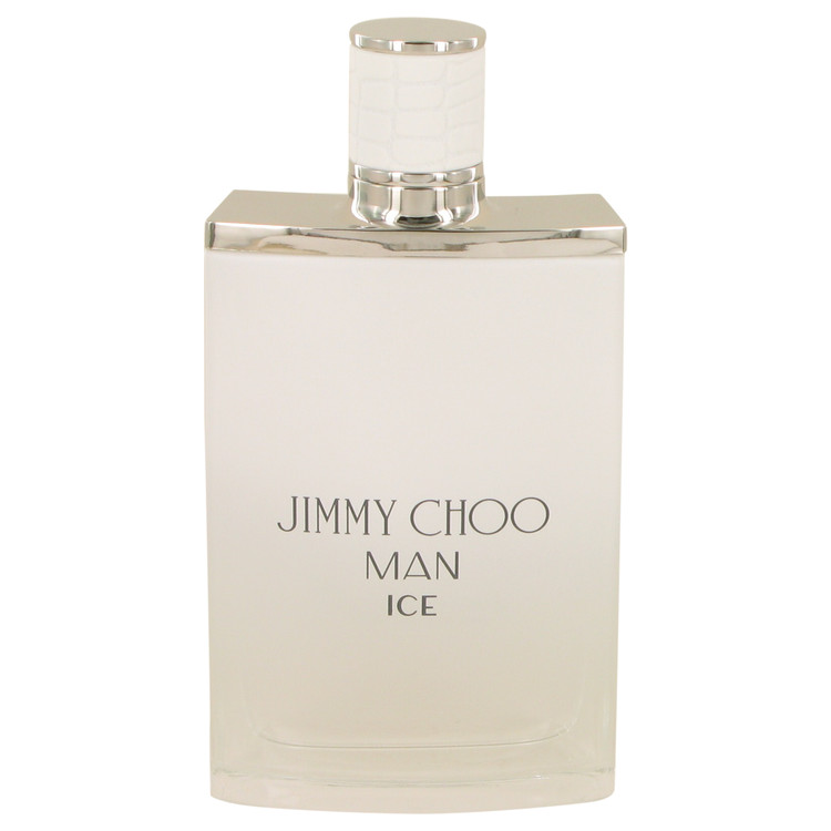 Jimmy Choo Ice Cologne By Jimmy Choo Eau De Toilette Spray (Tester) Jimmy Choo Ice Cologne By Jimmy Choo Eau De Toilette Spray (Tester)