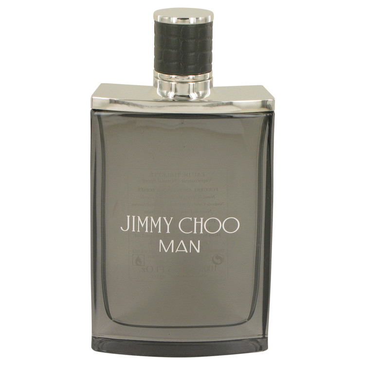 Jimmy Choo Man Cologne By Jimmy Choo Eau De Toilette Spray (Tester) Jimmy Choo Man Cologne By Jimmy Choo Eau De Toilette Spray (Tester)