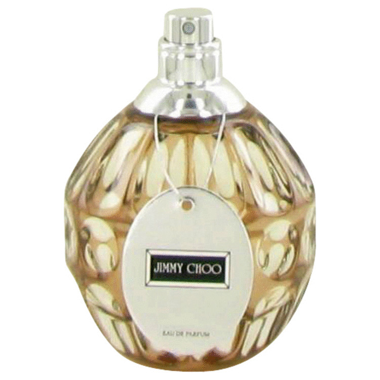 Jimmy Choo Perfume By Jimmy Choo Eau De Parfum Spray (Tester) Jimmy Choo Perfume By Jimmy Choo Eau De Parfum Spray (Tester)