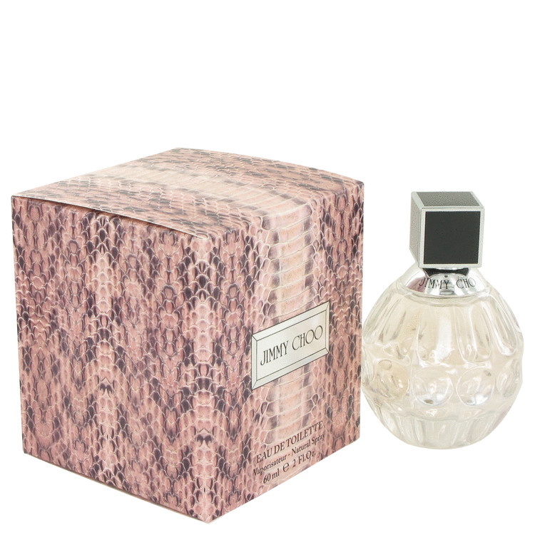 Jimmy Choo Perfume By Jimmy Choo Eau De Toilette Spray Jimmy Choo Perfume By Jimmy Choo Eau De Toilette Spray