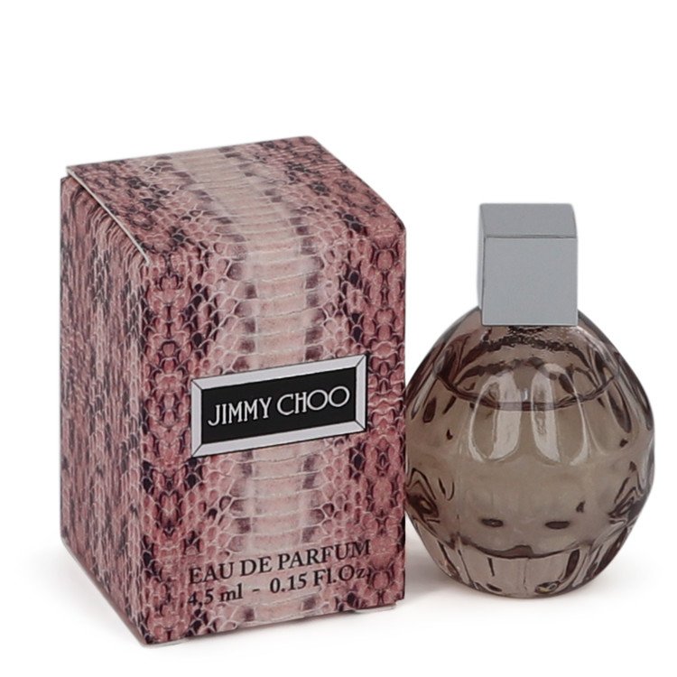 Jimmy Choo Perfume By Jimmy Choo Mini EDP Jimmy Choo Perfume By Jimmy Choo Mini EDP