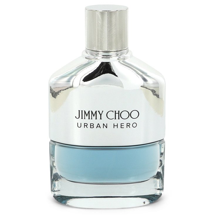 Jimmy Choo Urban Hero Cologne By Jimmy Choo Eau De Parfum Spray (Tester) Jimmy Choo Urban Hero Cologne By Jimmy Choo Eau De Parfum Spray (Tester)