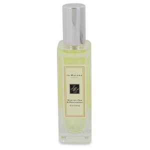 Jo Malone English Oak & Redcurrant Perfume By Jo Malone Eau De Toilette Spray (Unisex Unboxed)