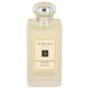Jo Malone Nectarine Blossom & Honey Cologne By Jo Malone Cologne Spray (Unisex Unboxed)