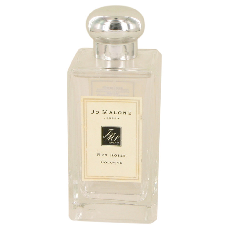 Jo Malone Red Roses Perfume By Jo Malone Cologne Spray (Unisex Unboxed) Jo Malone Red Roses Perfume By Jo Malone Cologne Spray (Unisex Unboxed)