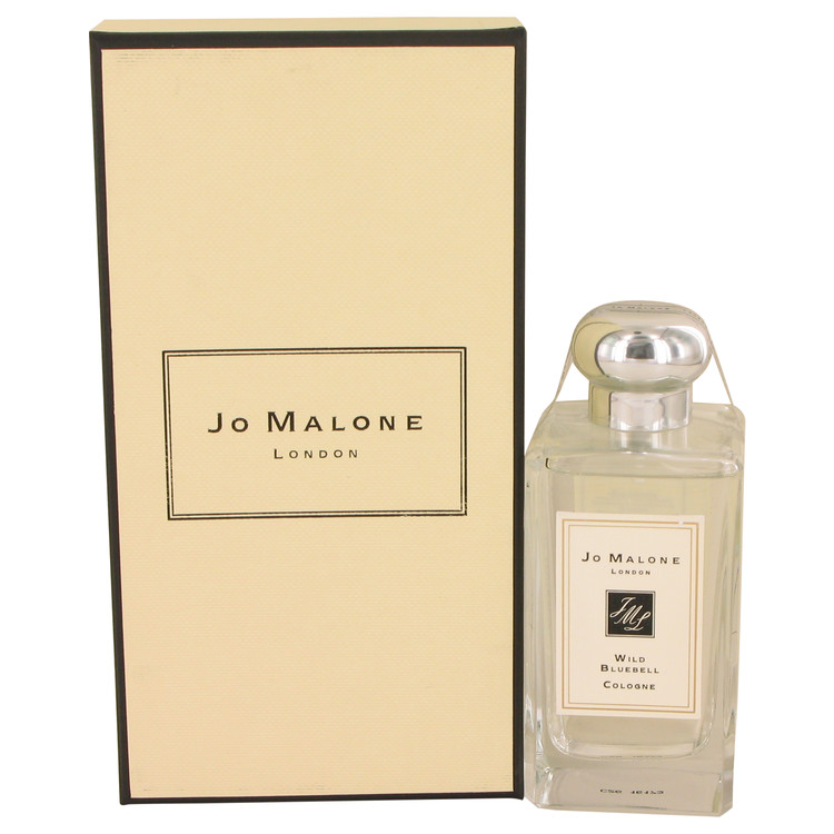 Jo Malone Wild Bluebell Perfume By Jo Malone Cologne Spray (Unisex) Jo Malone Wild Bluebell Perfume By Jo Malone Cologne Spray (Unisex)