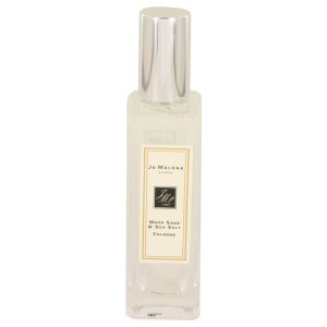 Jo Malone Wood Sage & Sea Salt Cologne By Jo Malone Cologne Spray (Unisex Unboxed)