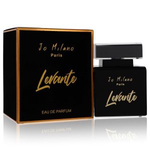 Jo Milano Levante Cologne By Jo Milano Eau De Parfum Spray (Unisex)