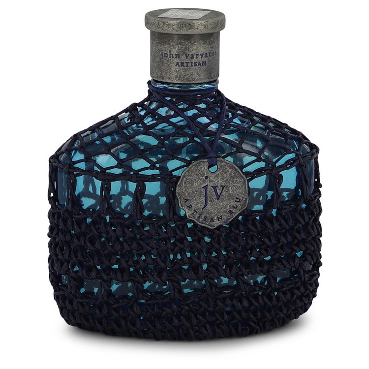 John Varvatos Artisan Blu Cologne By John Varvatos Eau De Toilette Spray (Tester) John Varvatos Artisan Blu Cologne By John Varvatos Eau De Toilette Spray (Tester)