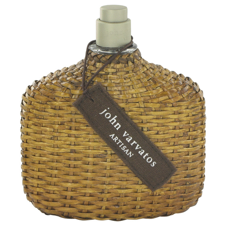 John Varvatos Artisan Cologne By John Varvatos Eau De Toieltte Spray (Tester) John Varvatos Artisan Cologne By John Varvatos Eau De Toieltte Spray (Tester)