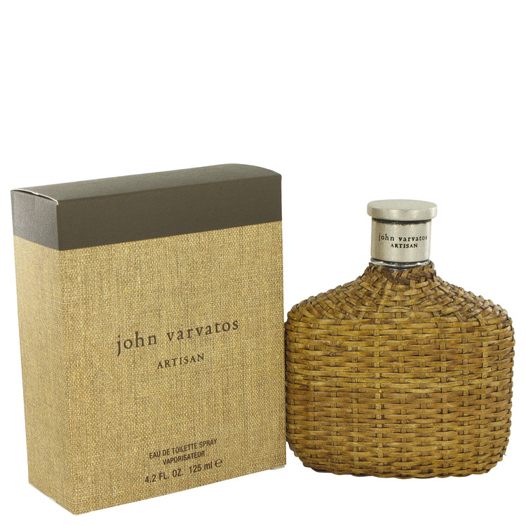 John Varvatos Artisan Cologne By John Varvatos Eau De Toilette Spray John Varvatos Artisan Cologne By John Varvatos Eau De Toilette Spray