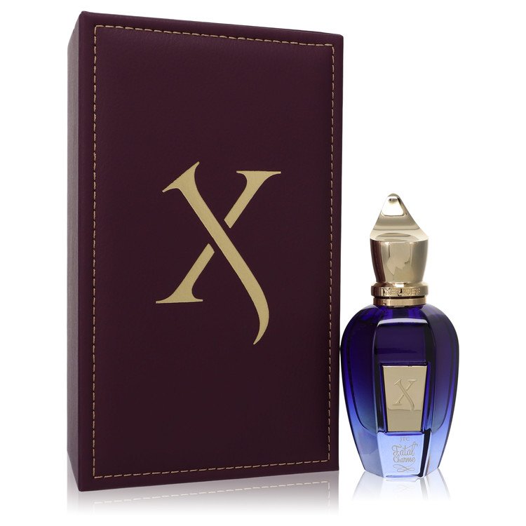 Join The Club Fatal Charme Perfume By Xerjoff Eau De Parfum Spray (Unisex) Join The Club Fatal Charme Perfume By Xerjoff Eau De Parfum Spray (Unisex)