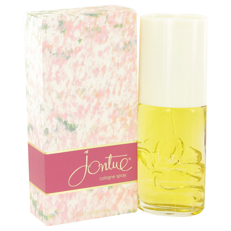 Jontue Perfume By Revlon Cologne Spray Jontue Perfume By Revlon Cologne Spray