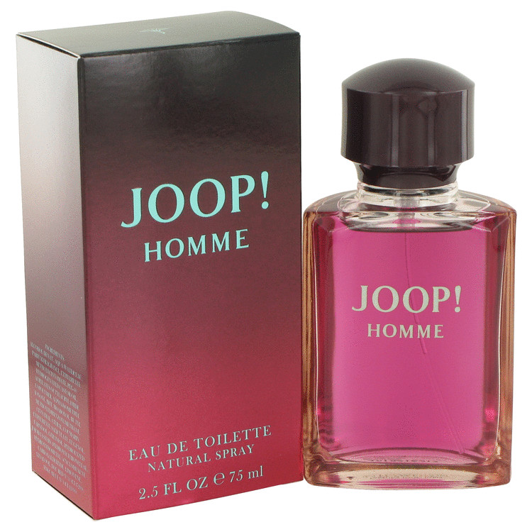 Joop Cologne By Joop! Eau De Toilette Spray Joop Cologne By Joop! Eau De Toilette Spray