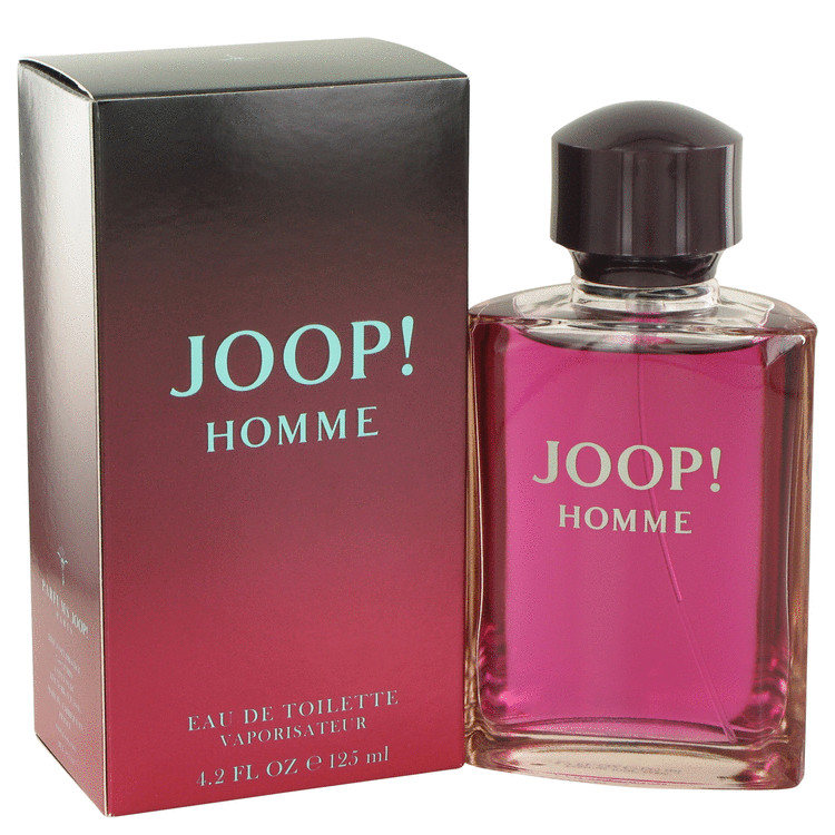 Joop Cologne By Joop! Eau De Toilette Spray Joop Cologne By Joop! Eau De Toilette Spray