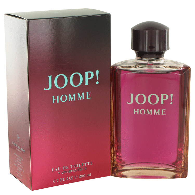 Joop Cologne By Joop! Eau De Toilette Spray Joop Cologne By Joop! Eau De Toilette Spray