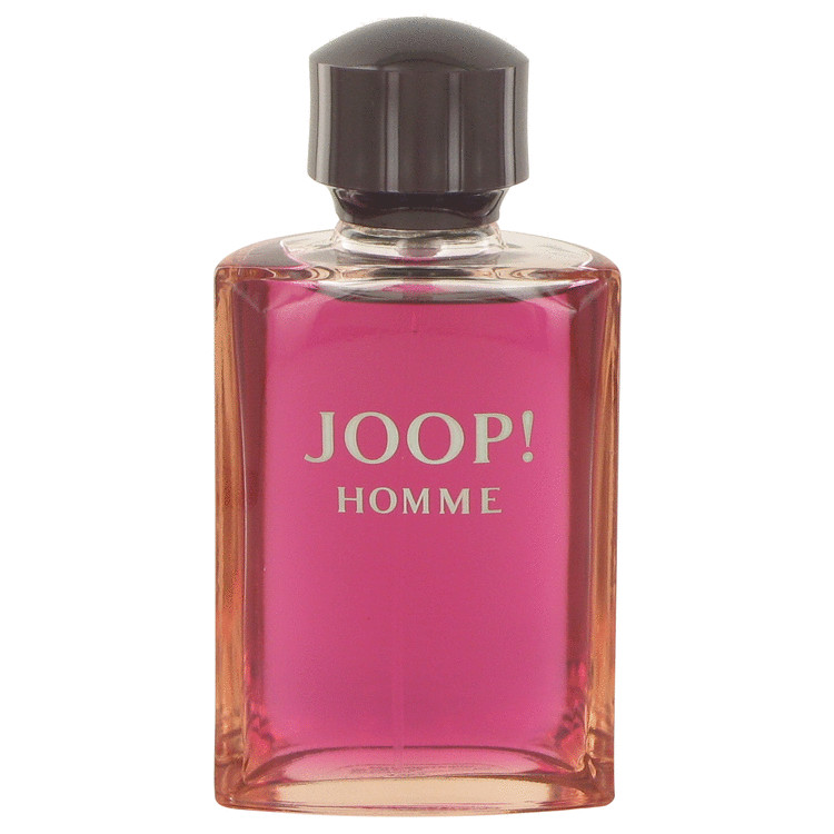 Joop Cologne By Joop! Eau De Toilette Spray (Tester) Joop Cologne By Joop! Eau De Toilette Spray (Tester)