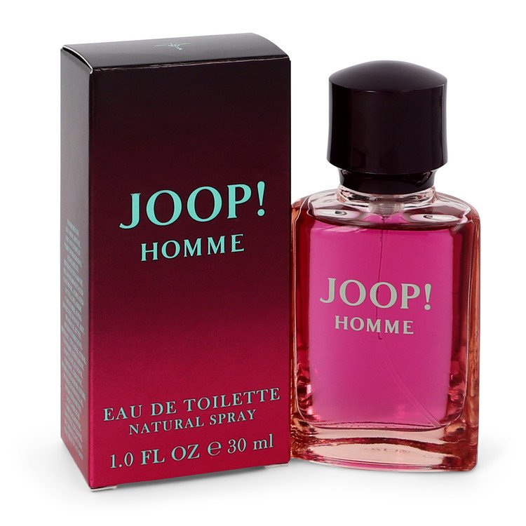 Joop Cologne By Joop! Eau De Toilette Spray Joop Cologne By Joop! Eau De Toilette Spray