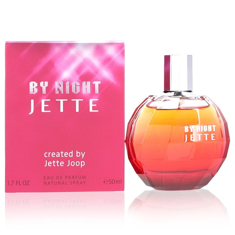 Joop Jette Night Perfume By Joop! Eau De Parfum Spray Joop Jette Night Perfume By Joop! Eau De Parfum Spray