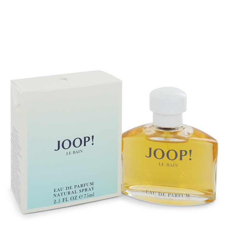 Joop Le Bain Perfume By Joop! Eau De Parfum Spray Joop Le Bain Perfume By Joop! Eau De Parfum Spray
