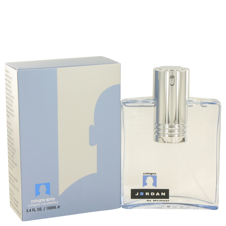 Jordan Cologne By Michael Jordan Cologne Spray Jordan Cologne By Michael Jordan Cologne Spray