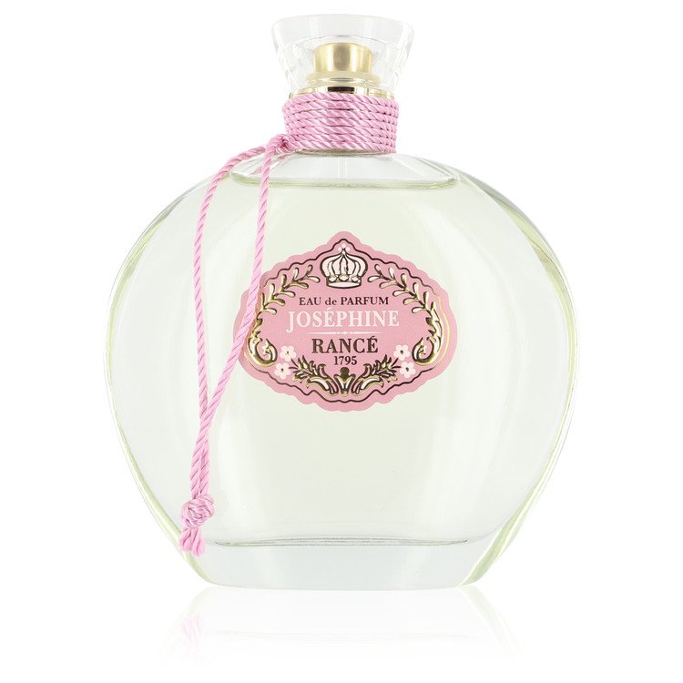 Josephine Perfume By Rance Eau De Parfum Spray (Tester) Josephine Perfume By Rance Eau De Parfum Spray (Tester)