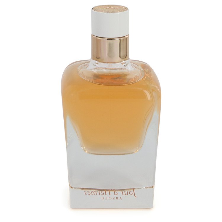 Jour D'hermes Absolu Perfume By Hermes Eau De Parfum Spray Refillable (Tester) Jour D'hermes Absolu Perfume By Hermes Eau De Parfum Spray Refillable (Tester)