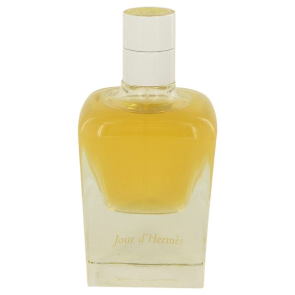 Jour D'hermes Perfume By Hermes Eau De Parfum Spray (Tester)