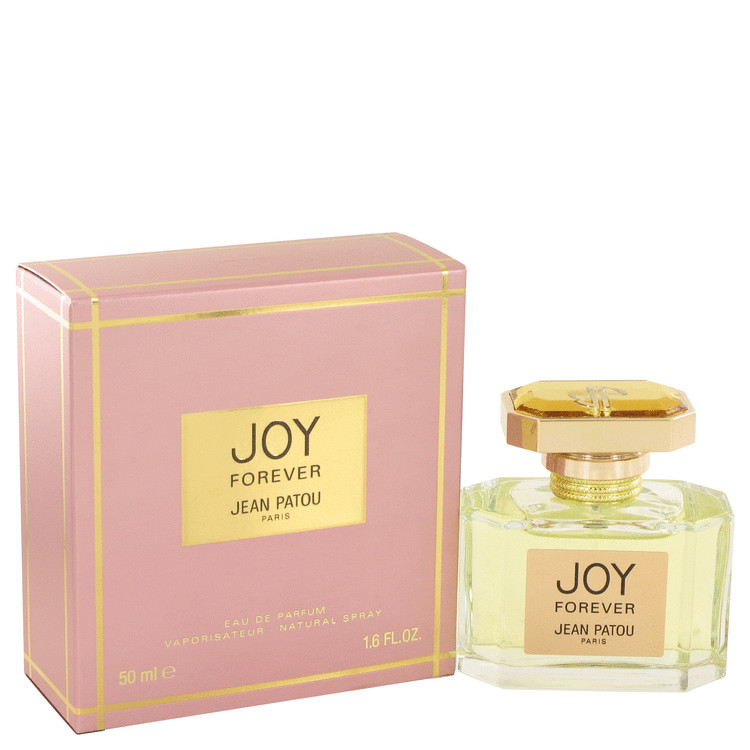 Joy Forever Perfume By Jean Patou Eau De Parfum Spray Joy Forever Perfume By Jean Patou Eau De Parfum Spray