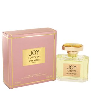 Joy Forever Perfume By Jean Patou Eau De Parfum Spray